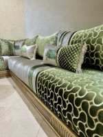 salon vert