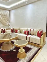 Salon rouge – Image 7