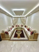 Salon rouge – Image 6