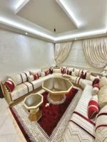 Salon rouge – Image 4