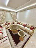 Salon rouge – Image 3