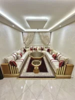 Salon rouge – Image 2