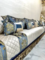 salon blue baje – Image 3