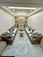 salon blue baje – Image 7