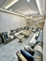salon blue baje – Image 5