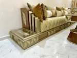 Salon marocaine easli – Image 2