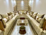Salon marocaine easli – Image 6
