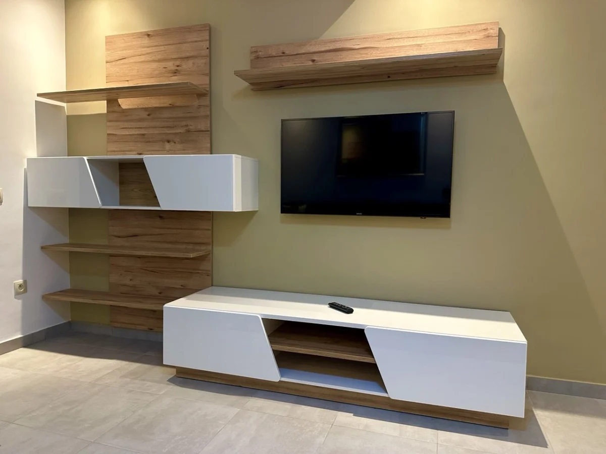 Canape blue L – Image 3
