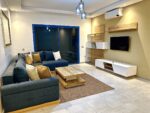 Canape blue L – Image 8