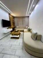 Canape krima L RONDI – Image 2