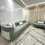 feuteille blue ceil – Image 2