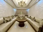 Salon marocaine easli complet – Image 9