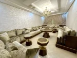 Salon marocaine easli complet – Image 8