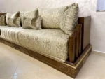 Salon marocaine easli complet – Image 5