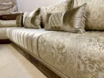 Salon marocaine easli complet – Image 3