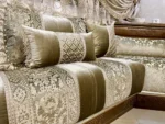Salon marocaine easli complet – Image 2